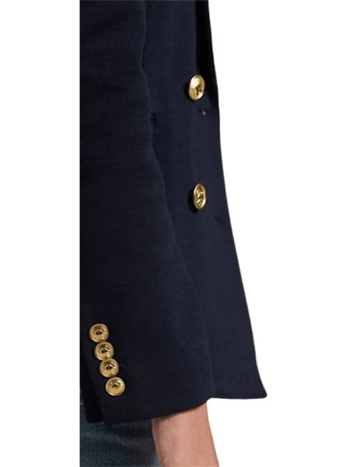 DOPPIOPETTO IN MAGLIA POLO RALPH LAUREN | 211910134001